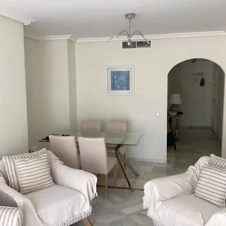 Apartamento Luxury Seaview Apartment,marbella Marbella