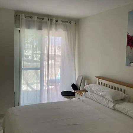 Luxury Seaview Apartment,marbella Apartamento Marbella