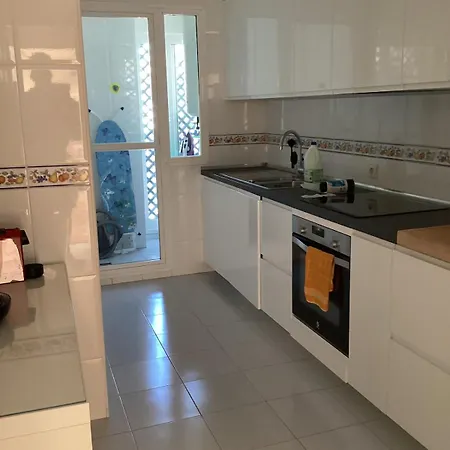 Luxury Seaview Apartment,marbella Apartamento
