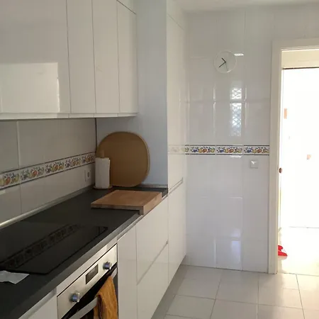 Luxury Seaview Apartment,marbella Apartamento