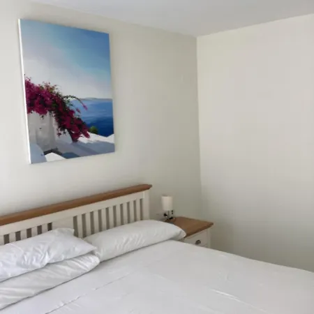 Luxury Seaview Apartment,marbella Apartamento *