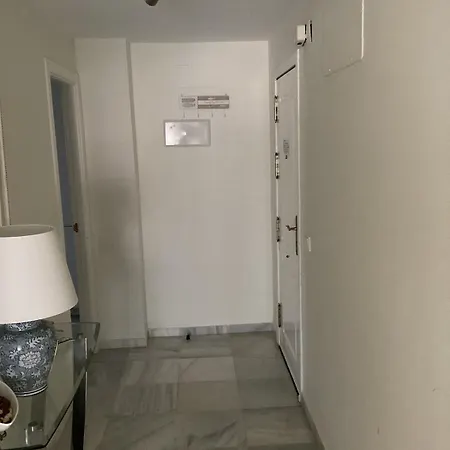 Luxury Seaview Apartment,marbella Apartamento Marbella