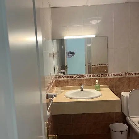 Apartamento Luxury Seaview Apartment,marbella